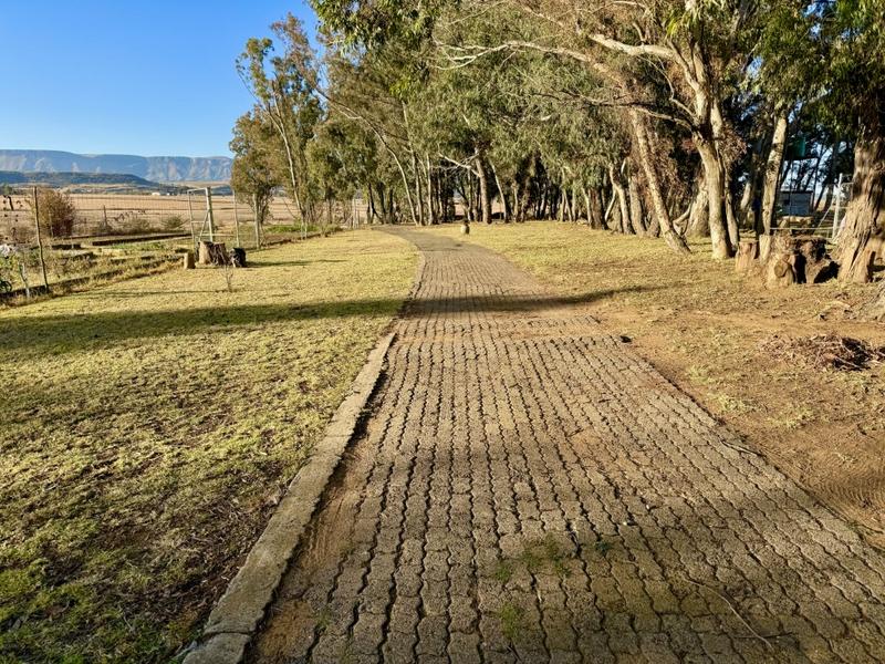 0 Bedroom Property for Sale in Harrismith Free State
